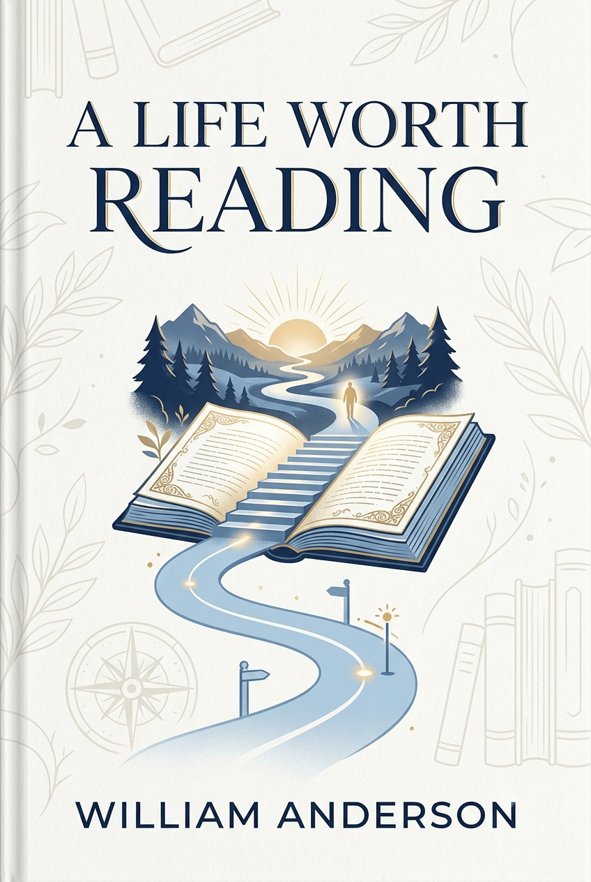 A Life Worth Reading