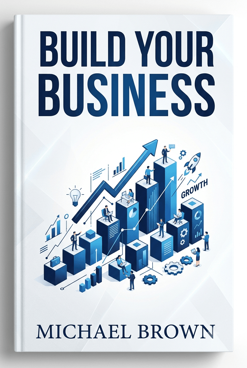 Build Your Business