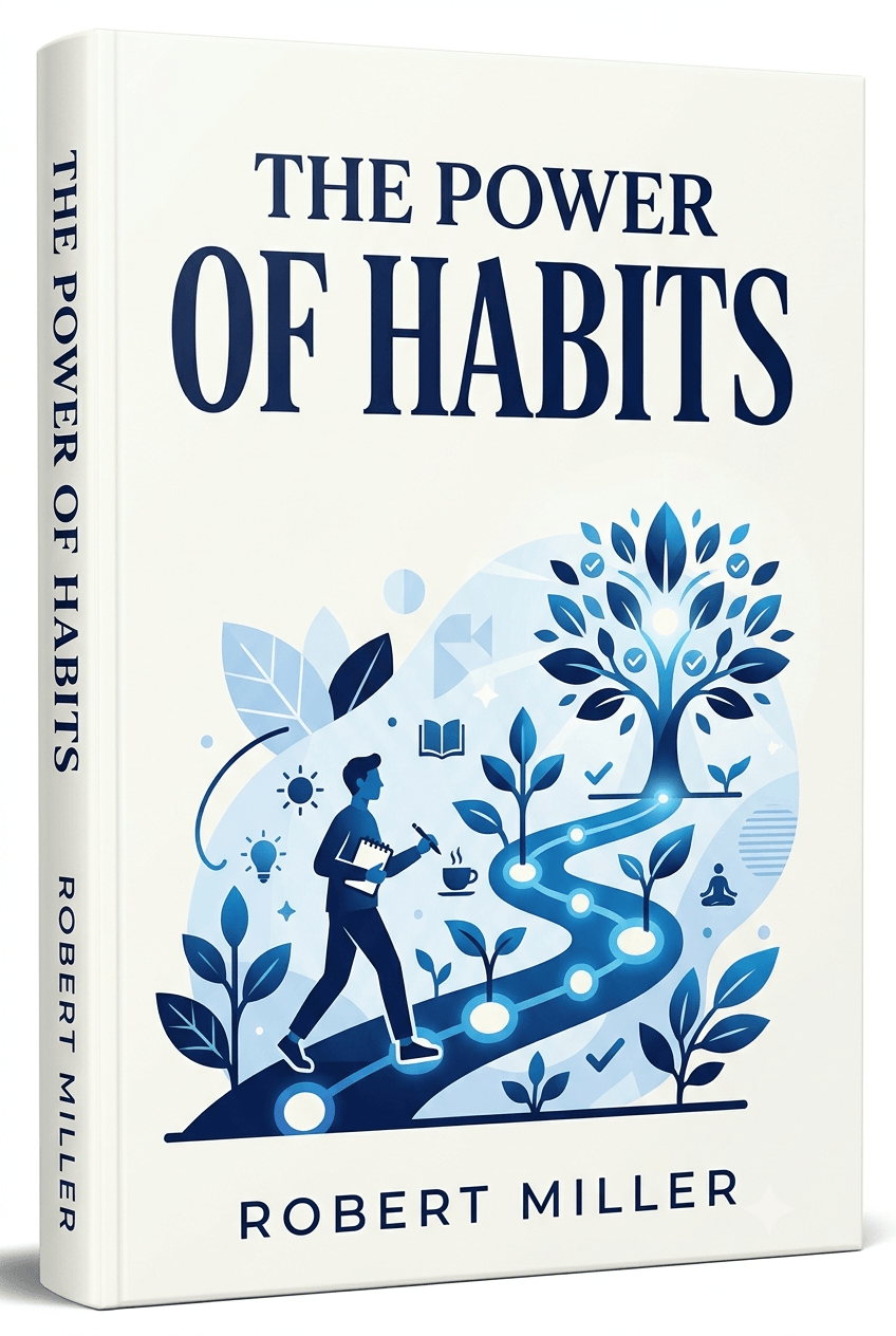 The Power of Habits